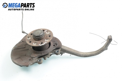 Шенкел главина за Mercedes-Benz S-Class Sedan (W220) (10.1998 - 08.2005), позиция: предна, лява