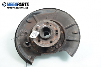 Шенкел главина за Mercedes-Benz S-Class Sedan (W220) (10.1998 - 08.2005), позиция: задна, дясна