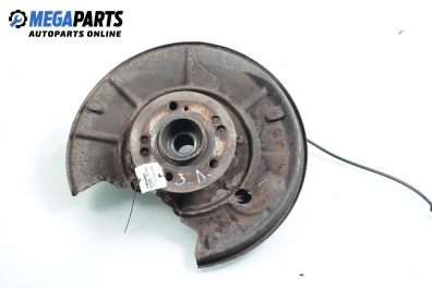 Шенкел главина за Mercedes-Benz S-Class Sedan (W220) (10.1998 - 08.2005), позиция: задна, лява