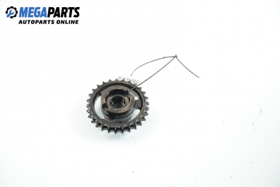 Зъбно колело за Mercedes-Benz S-Class Sedan (W220) (10.1998 - 08.2005) S 320 CDI (220.026, 220.126), 197 к.с.