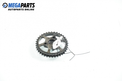 Зъбно колело за Mercedes-Benz S-Class Sedan (W220) (10.1998 - 08.2005) S 320 CDI (220.026, 220.126), 197 к.с.