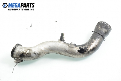 Тръба турбо за Mercedes-Benz S-Class Sedan (W220) (10.1998 - 08.2005) S 320 CDI (220.026, 220.126), 197 к.с.