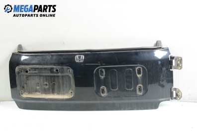 Заден капак за Honda CR-V I SUV (10.1995 - 02.2002), 4+1 вр., позиция: задна