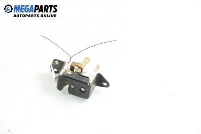 Брава заден капак за Honda CR-V I SUV (10.1995 - 02.2002), позиция: задна