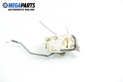 Брава заден капак за Honda CR-V I SUV (10.1995 - 02.2002), позиция: задна