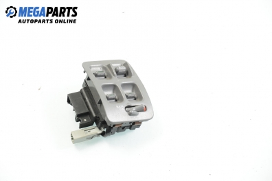 Бутони ел. стъкла  за Honda CR-V I SUV (10.1995 - 02.2002)