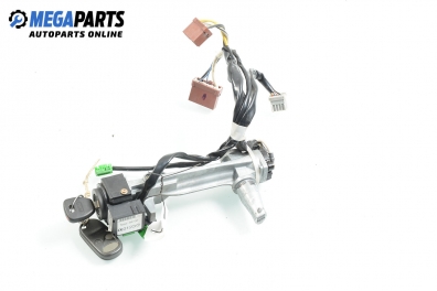 Контактен ключ за Honda CR-V I SUV (10.1995 - 02.2002)