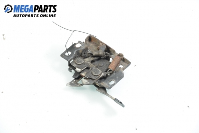 Брава преден капак за Honda CR-V I SUV (10.1995 - 02.2002), 4+1 вр., позиция: предна