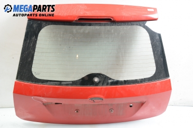 Заден капак за Ford Fiesta V Hatchback (11.2001 - 03.2010), 2+1 вр., позиция: задна