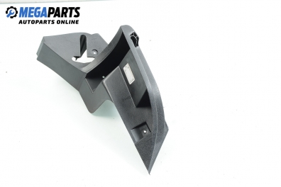 Кора багажник за Ford Fiesta V Hatchback (11.2001 - 03.2010)