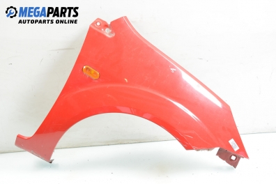 Калник за Ford Fiesta V Hatchback (11.2001 - 03.2010), 2+1 вр., позиция: предна, дясна