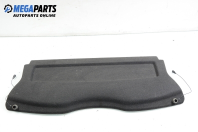 Кора багажник за Ford Fiesta V Hatchback (11.2001 - 03.2010)