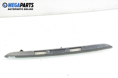 Лайсна заден капак за Ford Fiesta V Hatchback (11.2001 - 03.2010), позиция: задна