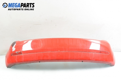 Задна броня за Ford Fiesta V Hatchback (11.2001 - 03.2010)