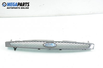 Решетка за Ford Fiesta V Hatchback (11.2001 - 03.2010), позиция: предна