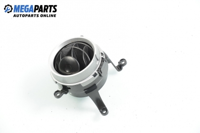 Духалка парно за Ford Fiesta V Hatchback (11.2001 - 03.2010)