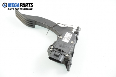 Потенциометър газ  за Ford Fiesta V Hatchback (11.2001 - 03.2010), № 2S61-9F836-BA