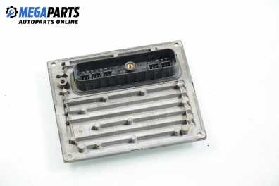 Компютър двигател за Ford Fiesta V Hatchback (11.2001 - 03.2010) 1.25 16V, 75 к.с., № Siemens S120977015C