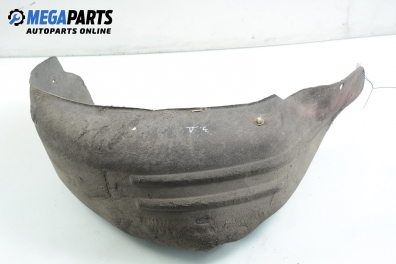 Подкалник за Ford Fiesta V Hatchback (11.2001 - 03.2010), 2+1 вр., позиция: задна, дясна