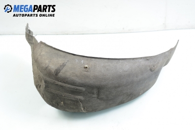 Подкалник за Ford Fiesta V Hatchback (11.2001 - 03.2010), 2+1 вр., позиция: задна, лява