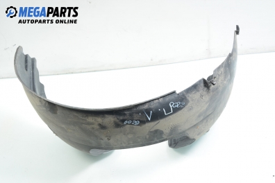 Подкалник за Ford Fiesta V Hatchback (11.2001 - 03.2010), 2+1 вр., позиция: предна, лява