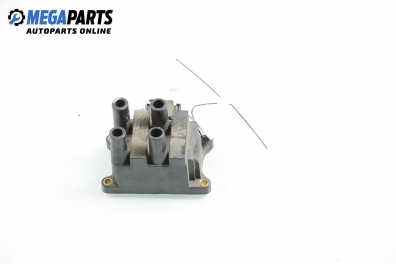 Запалителна бобина за Ford Fiesta V Hatchback (11.2001 - 03.2010) 1.25 16V, 75 к.с.