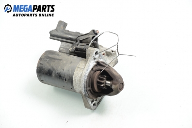 Стартер за Ford Fiesta V Hatchback (11.2001 - 03.2010) 1.25 16V, 75 к.с.