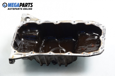 Картер за Ford Fiesta V Hatchback (11.2001 - 03.2010) 1.25 16V, 75 к.с.