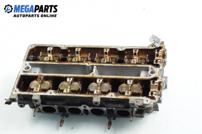 Глава без разпределителен вал за Ford Fiesta V Hatchback (11.2001 - 03.2010) 1.25 16V, 75 к.с.