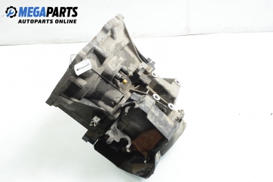 Ръчна скоростна кутия за Ford Fiesta V Hatchback (11.2001 - 03.2010) 1.25 16V, 75 к.с.