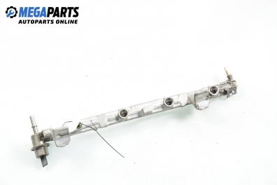 Бензинова рейка за Ford Fiesta V Hatchback (11.2001 - 03.2010) 1.25 16V, 75 к.с.