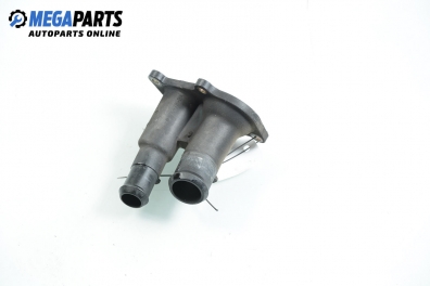 Конзола антифриз за Ford Fiesta V Hatchback (11.2001 - 03.2010) 1.25 16V, 75 к.с.