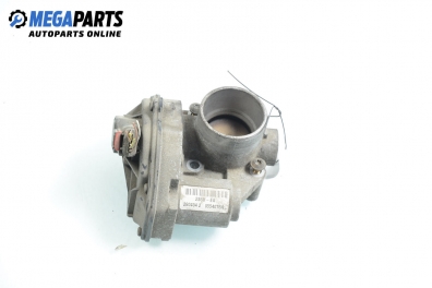 Дроселова клапа за Ford Fiesta V Hatchback (11.2001 - 03.2010) 1.25 16V, 75 к.с., № 2S6U-EA
