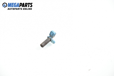 Датчик за колянов вал за Ford Fiesta V Hatchback (11.2001 - 03.2010) 1.25 16V, 75 к.с.