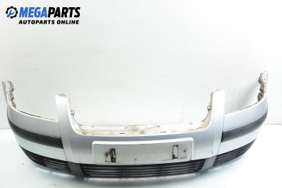 Предна броня за Volkswagen Passat Variant B5.5 (09.2000 - 08.2005), комби, позиция: предна