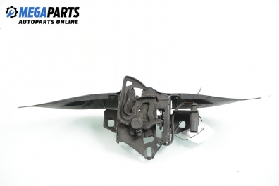 Брава преден капак за Volkswagen Passat Variant B5.5 (09.2000 - 08.2005), комби