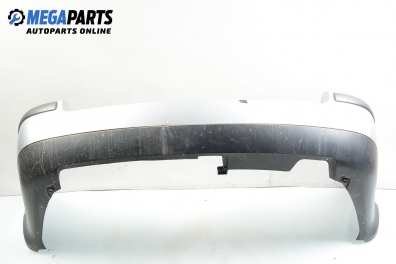 Задна броня за Volkswagen Passat Variant B5.5 (09.2000 - 08.2005), комби