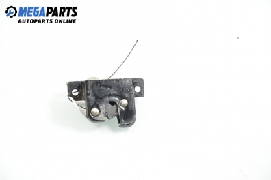 Брава заден капак за Volkswagen Passat Variant B5.5 (09.2000 - 08.2005), комби, позиция: задна