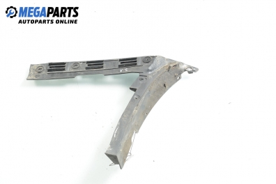 Държач броня за Volkswagen Passat Variant B5.5 (09.2000 - 08.2005), комби, позиция: задна, лява