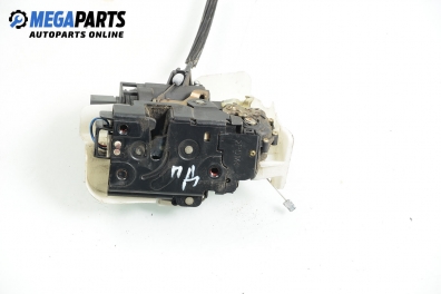 Брава на врата за Volkswagen Passat Variant B5.5 (09.2000 - 08.2005), позиция: предна, дясна