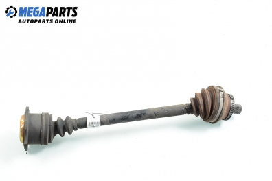 Полуоска за Volkswagen Passat Variant B5.5 (09.2000 - 08.2005) 1.9 TDI, 130 к.с., позиция: предна, дясна