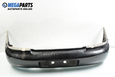 Задна броня за Subaru Impreza Sedan II (09.1999 - 06.2009), седан