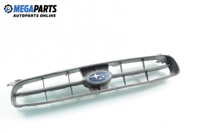 Решетка за Subaru Impreza Sedan II (09.1999 - 06.2009), седан