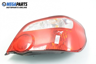 Стоп за Subaru Impreza Sedan II (09.1999 - 06.2009), седан, позиция: дясна