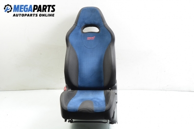 Седалка за Subaru Impreza Sedan II (09.1999 - 06.2009), позиция: предна, лява