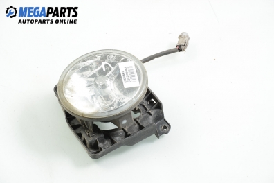 Халоген за Subaru Impreza Sedan II (09.1999 - 06.2009), седан, позиция: лява