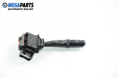 Лостче за чистачки за Subaru Impreza Sedan II (09.1999 - 06.2009)