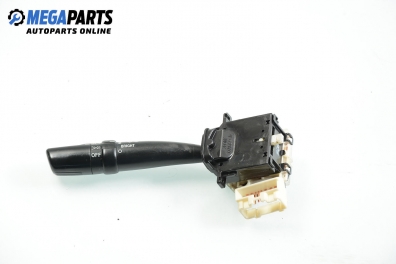 Лостче за светлини за Subaru Impreza Sedan II (09.1999 - 06.2009)