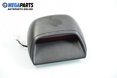 Трети стоп за Subaru Impreza Sedan II (09.1999 - 06.2009), седан