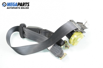 Предпазен колан за Subaru Impreza Sedan II (09.1999 - 06.2009), 4+1 вр., позиция: средна